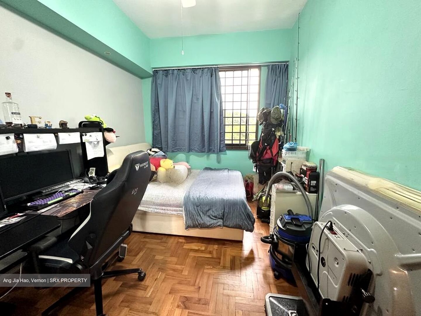 Avon Park (D13), Condominium #457590091